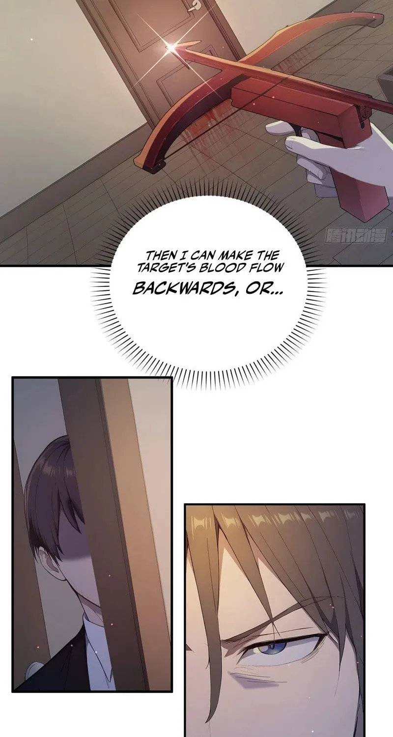 Read The Billion-Luck Player chapter 15 image 21 on Lezhin