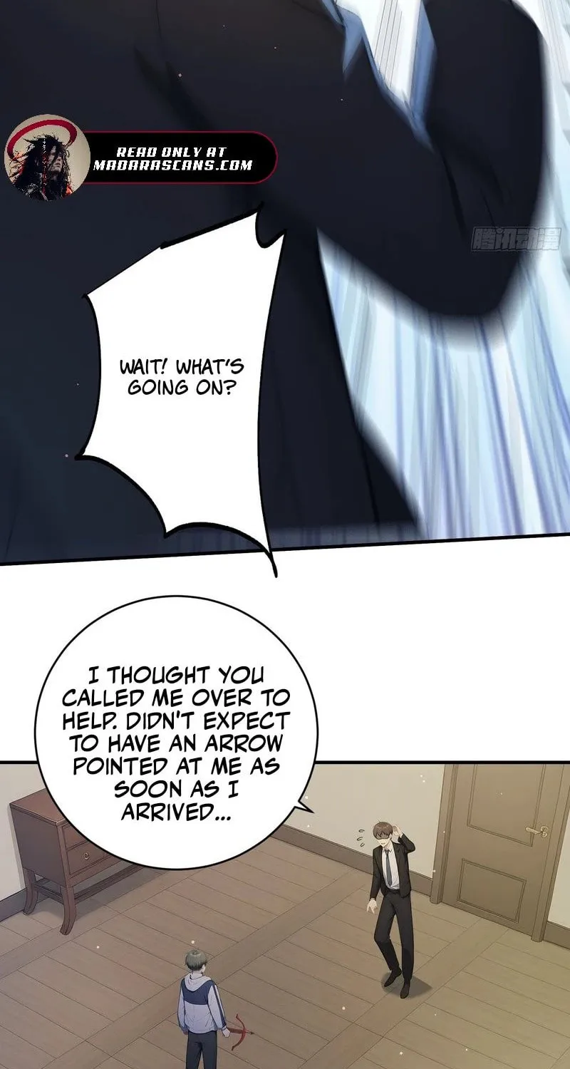 Read The Billion-Luck Player chapter 15 image 23 on Lezhin