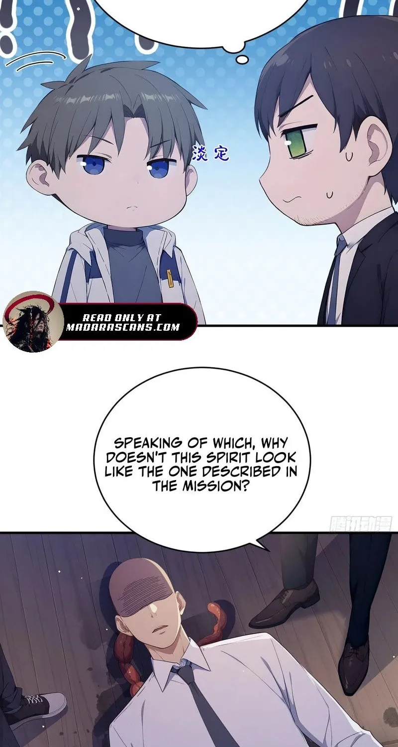 Read The Billion-Luck Player chapter 15 image 26 on Lezhin