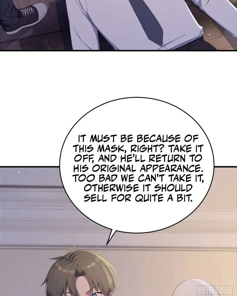 Read The Billion-Luck Player chapter 15 image 27 on Lezhin