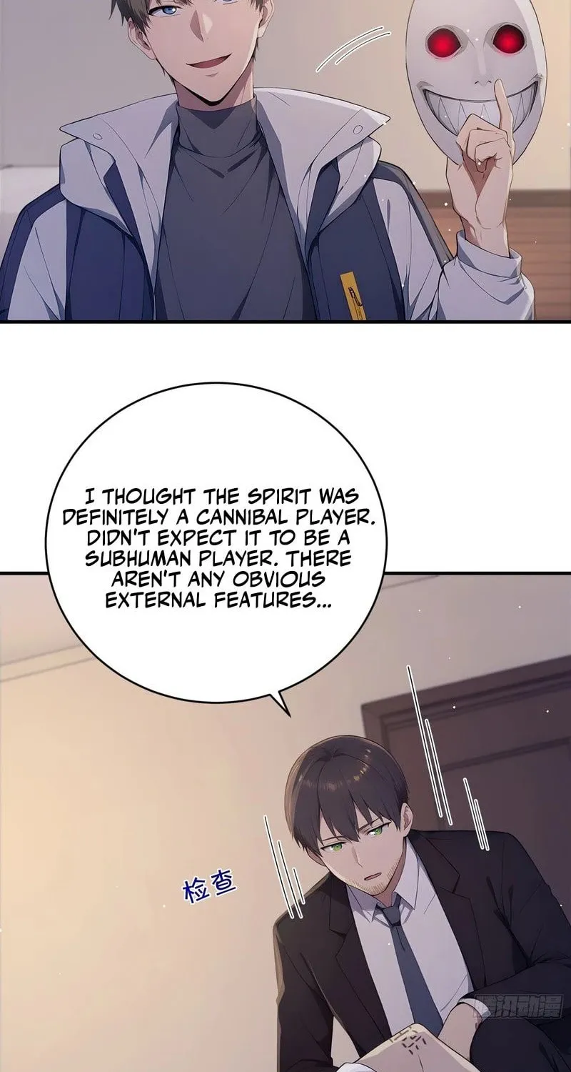 Read The Billion-Luck Player chapter 15 image 28 on Lezhin