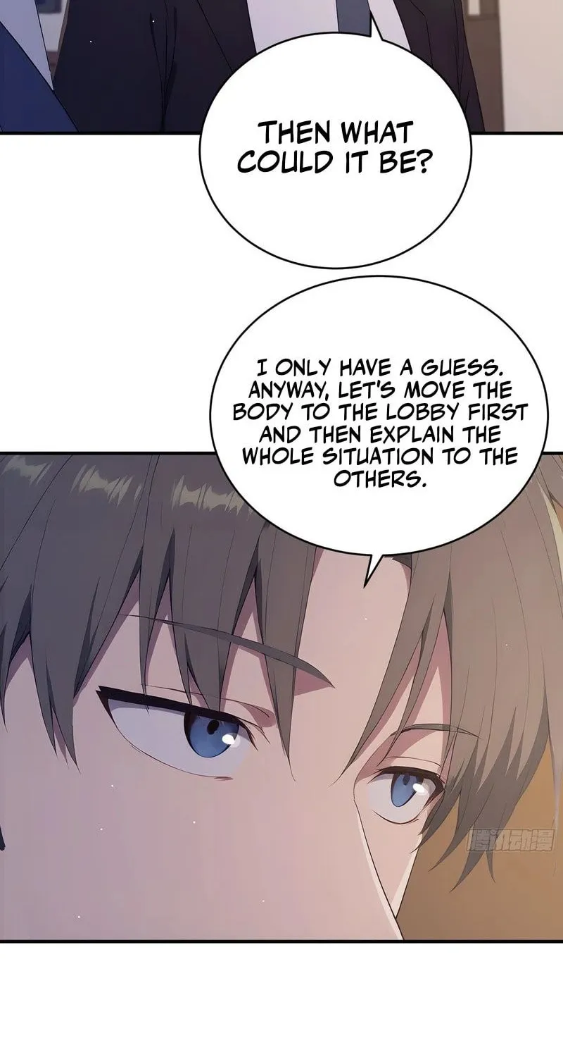Read The Billion-Luck Player chapter 15 image 31 on Lezhin