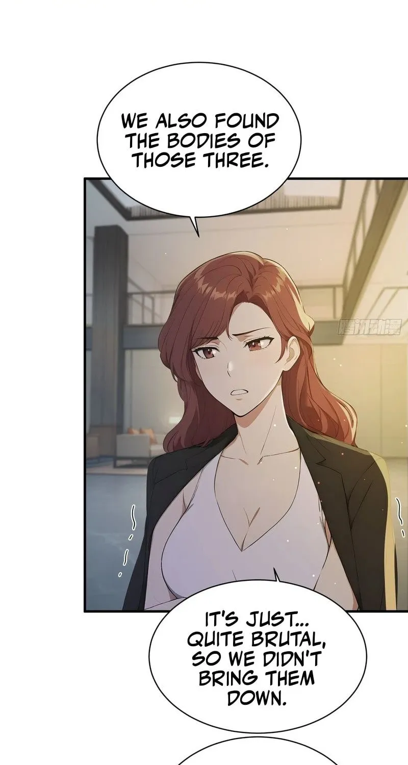Read The Billion-Luck Player chapter 15 image 35 on Lezhin