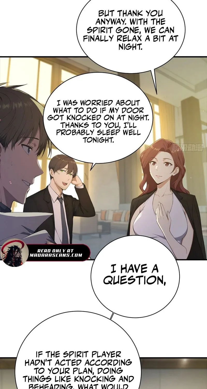 Read The Billion-Luck Player chapter 15 image 36 on Lezhin