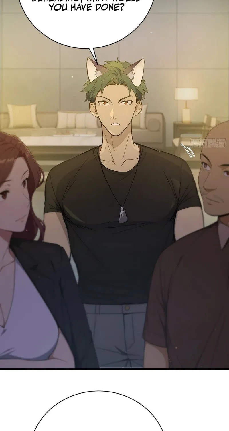 Read The Billion-Luck Player chapter 15 image 37 on Lezhin