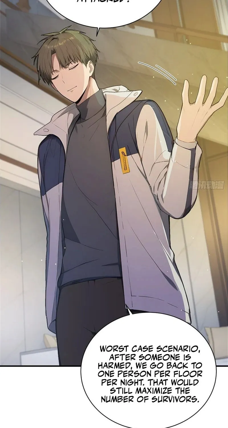 Read The Billion-Luck Player chapter 15 image 42 on Lezhin