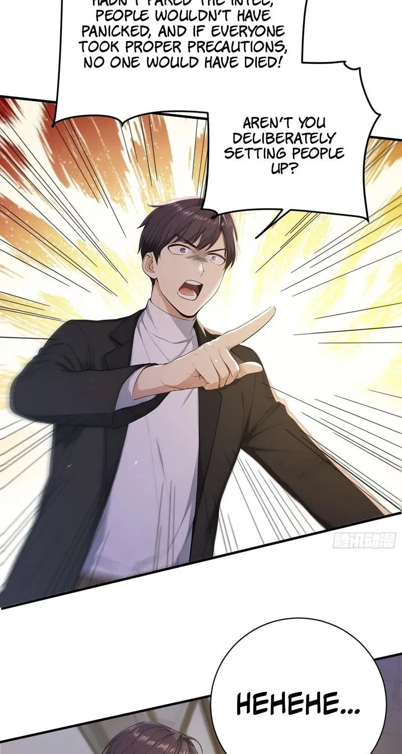 Read The Billion-Luck Player chapter 15 image 44 on Lezhin