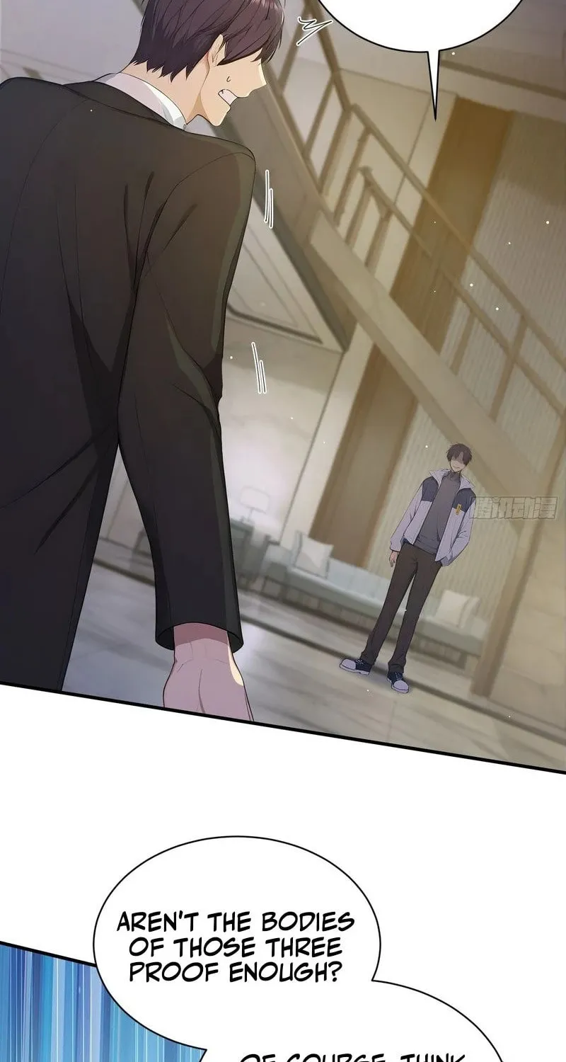 Read The Billion-Luck Player chapter 15 image 45 on Lezhin
