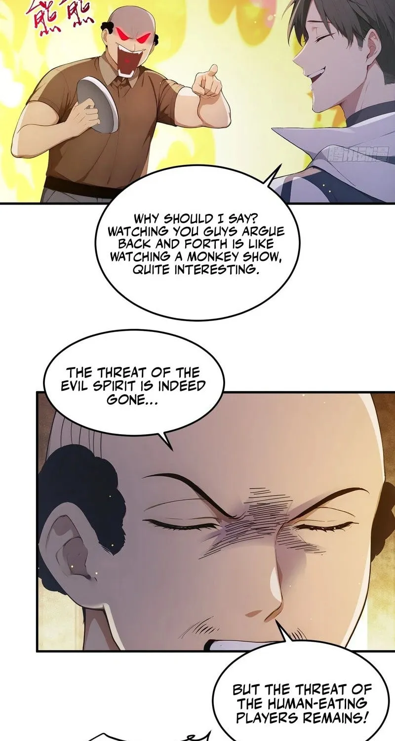 Read The Billion-Luck Player chapter 16 image 11 on Lezhin