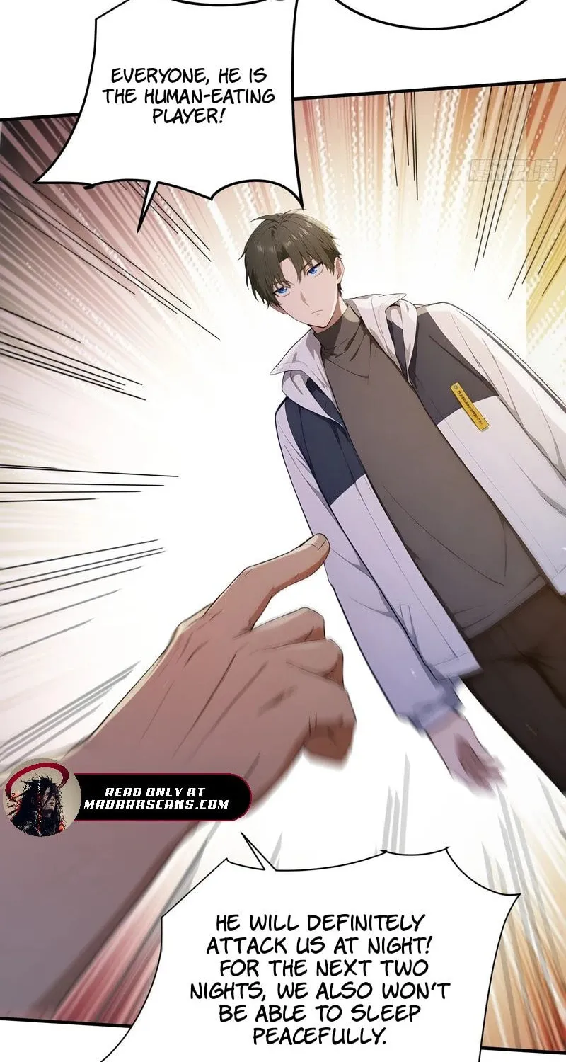 Read The Billion-Luck Player chapter 16 image 12 on Lezhin