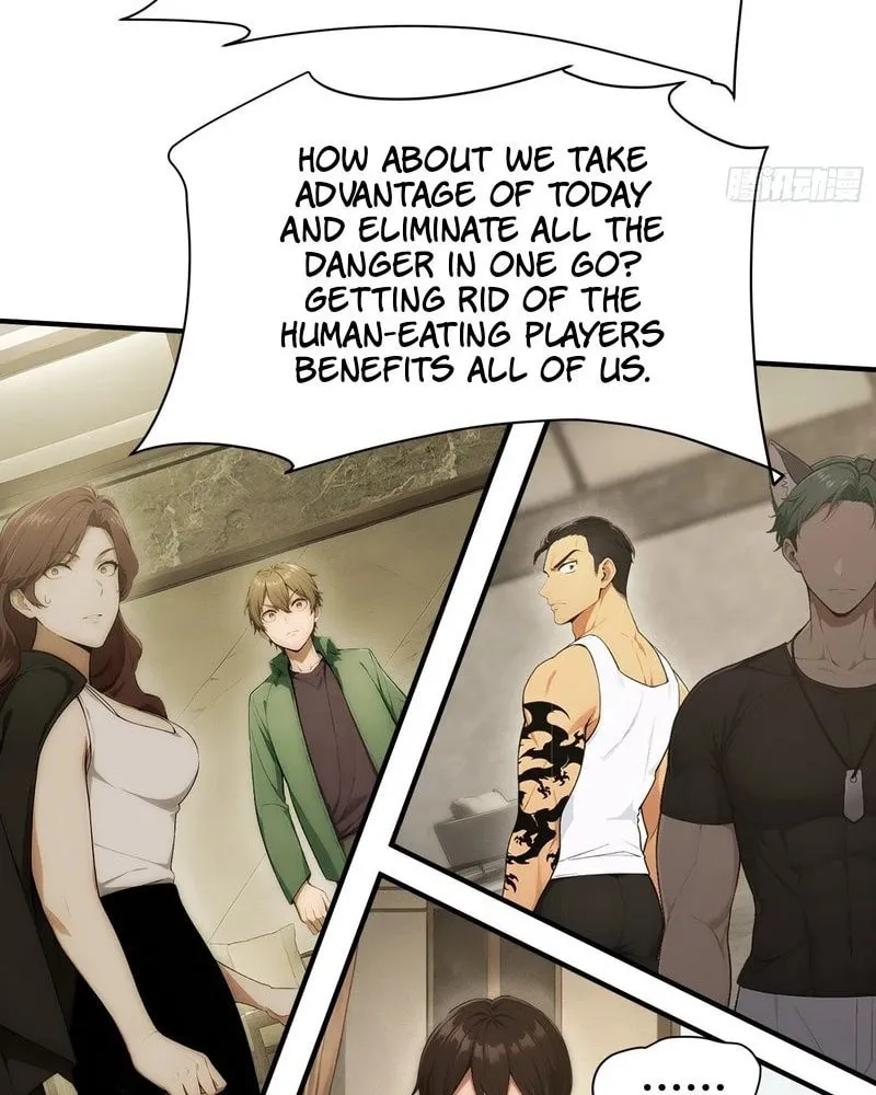 Read The Billion-Luck Player chapter 16 image 13 on Lezhin