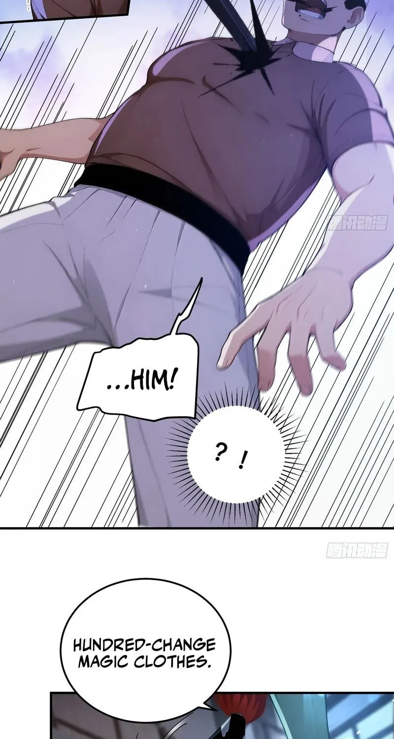 Read The Billion-Luck Player chapter 16 image 16 on Lezhin