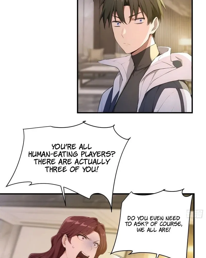 Read The Billion-Luck Player chapter 16 image 20 on Lezhin