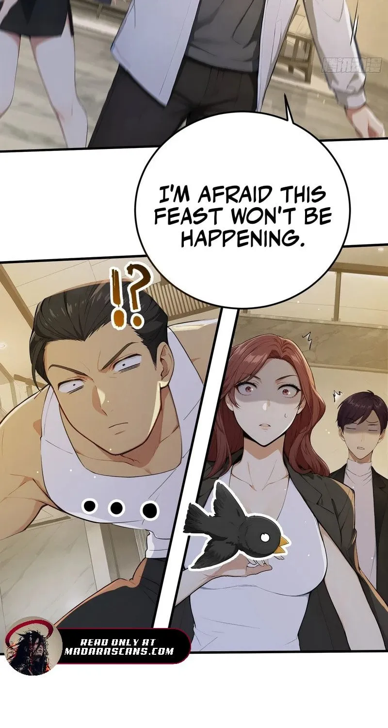 Read The Billion-Luck Player chapter 16 image 26 on Lezhin