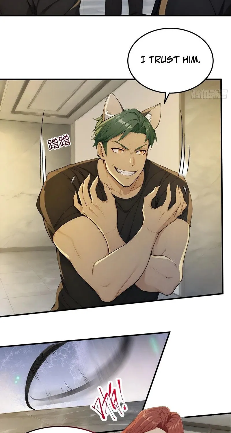 Read The Billion-Luck Player chapter 16 image 30 on Lezhin
