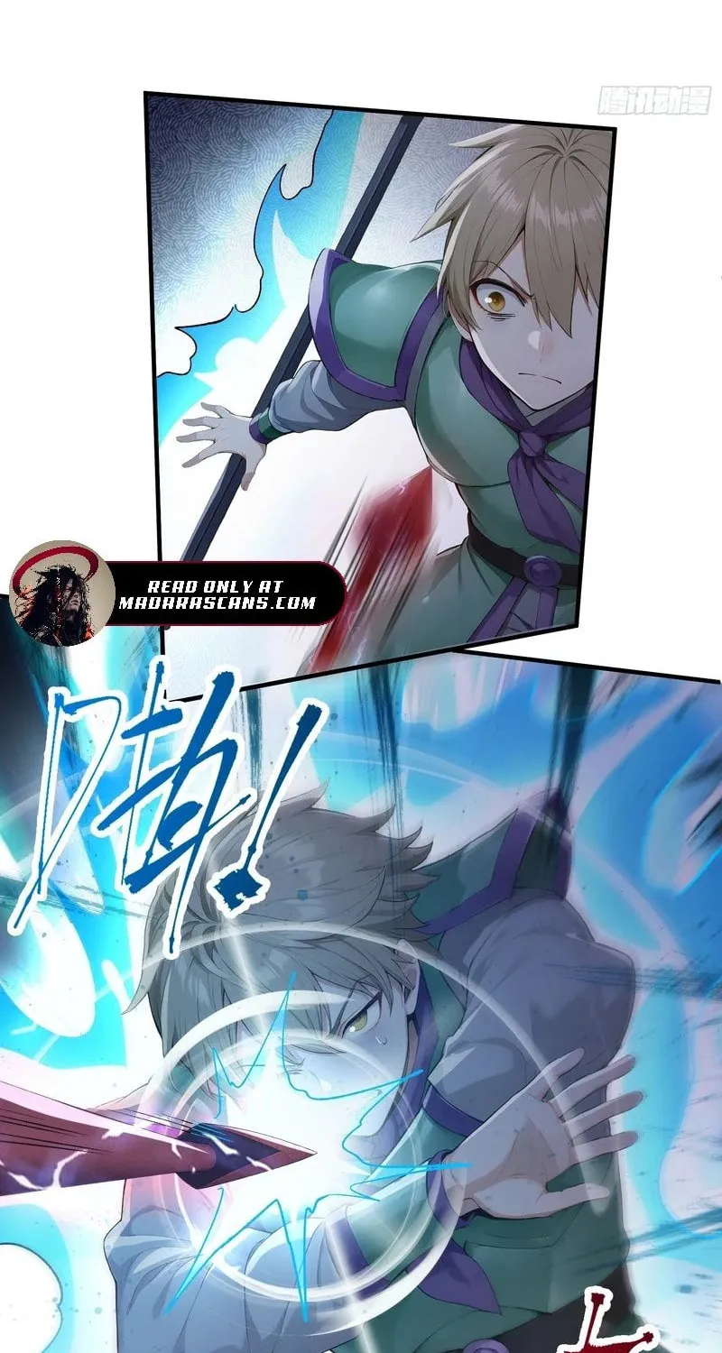 Read The Billion-Luck Player chapter 16 image 33 on Lezhin