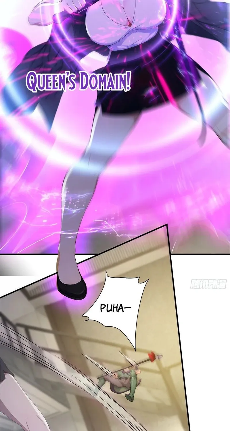 Read The Billion-Luck Player chapter 16 image 37 on Lezhin