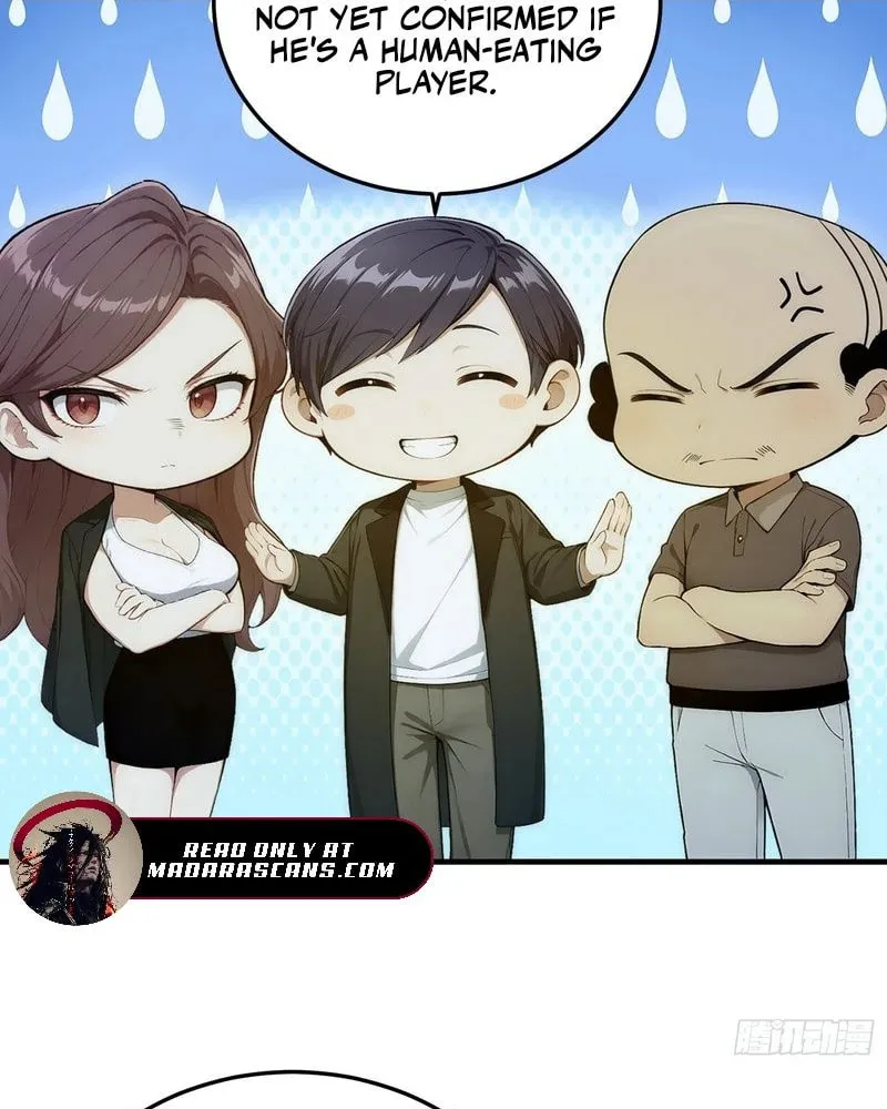 Read The Billion-Luck Player chapter 16 image 6 on Lezhin