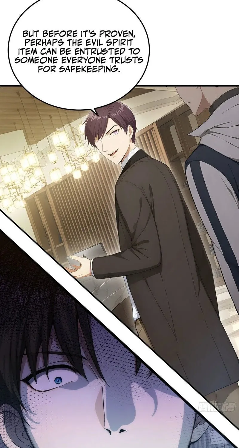 Read The Billion-Luck Player chapter 16 image 7 on Lezhin
