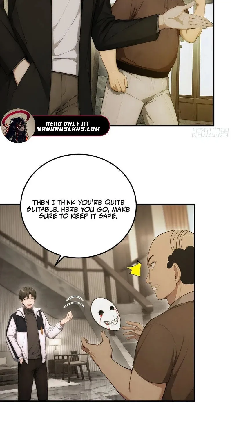 Read The Billion-Luck Player chapter 16 image 9 on Lezhin