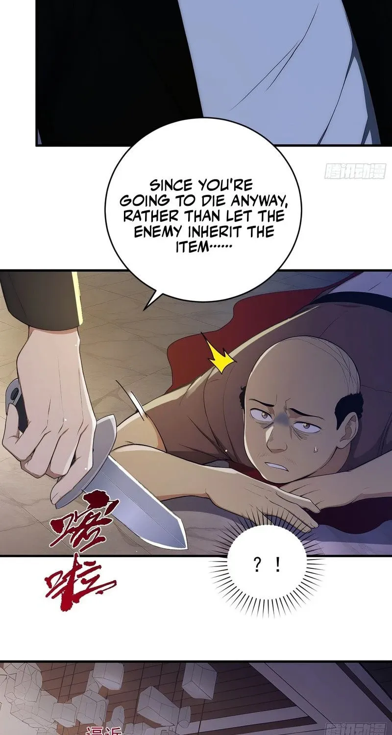 Read The Billion-Luck Player chapter 17 image 11 on Lezhin