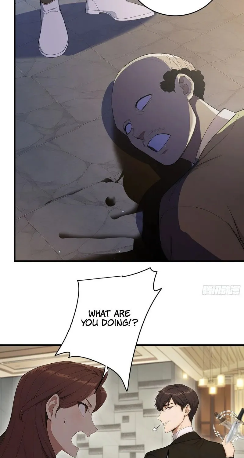 Read The Billion-Luck Player chapter 17 image 14 on Lezhin