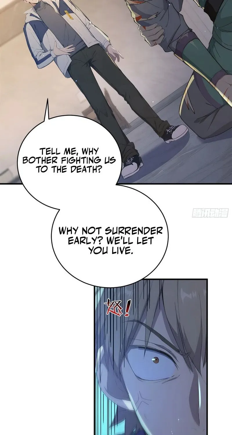 Read The Billion-Luck Player chapter 17 image 17 on Lezhin