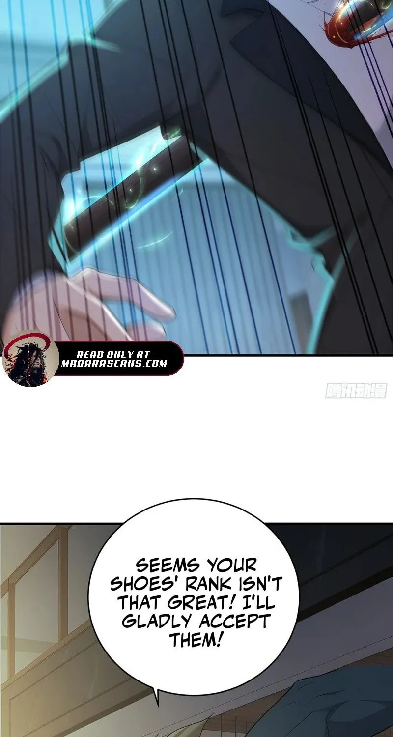 Read The Billion-Luck Player chapter 17 image 23 on Lezhin