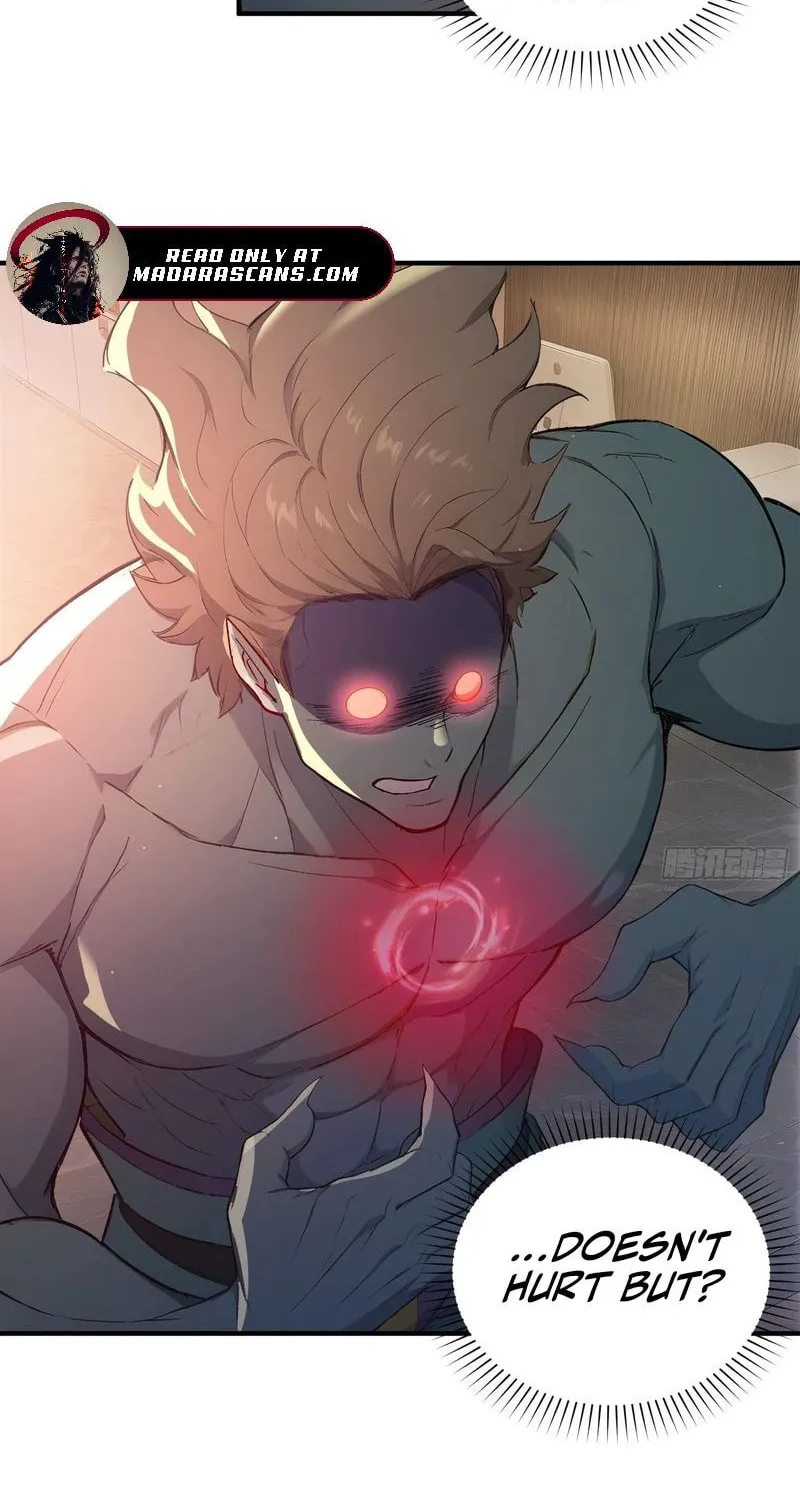 Read The Billion-Luck Player chapter 17 image 29 on Lezhin