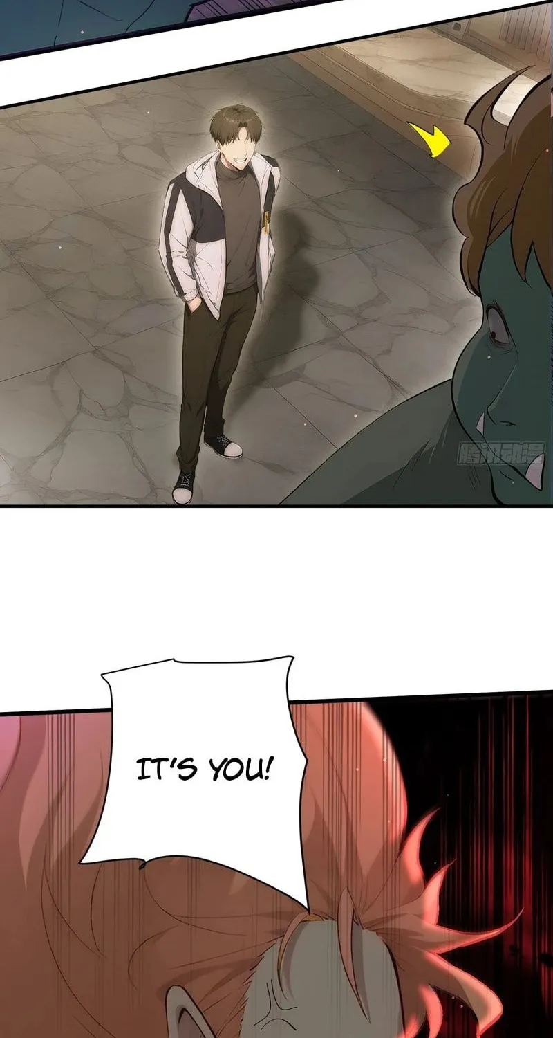 Read The Billion-Luck Player chapter 17 image 31 on Lezhin