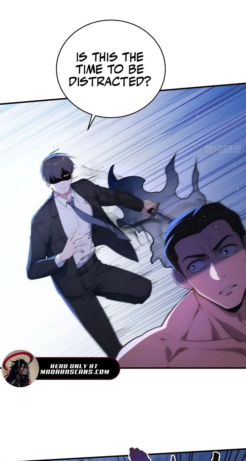 Read The Billion-Luck Player chapter 17 image 35 on Lezhin
