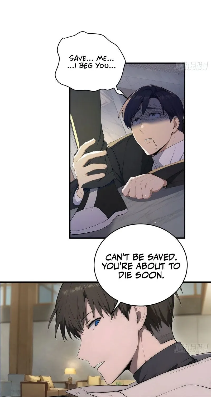 Read The Billion-Luck Player chapter 17 image 38 on Lezhin