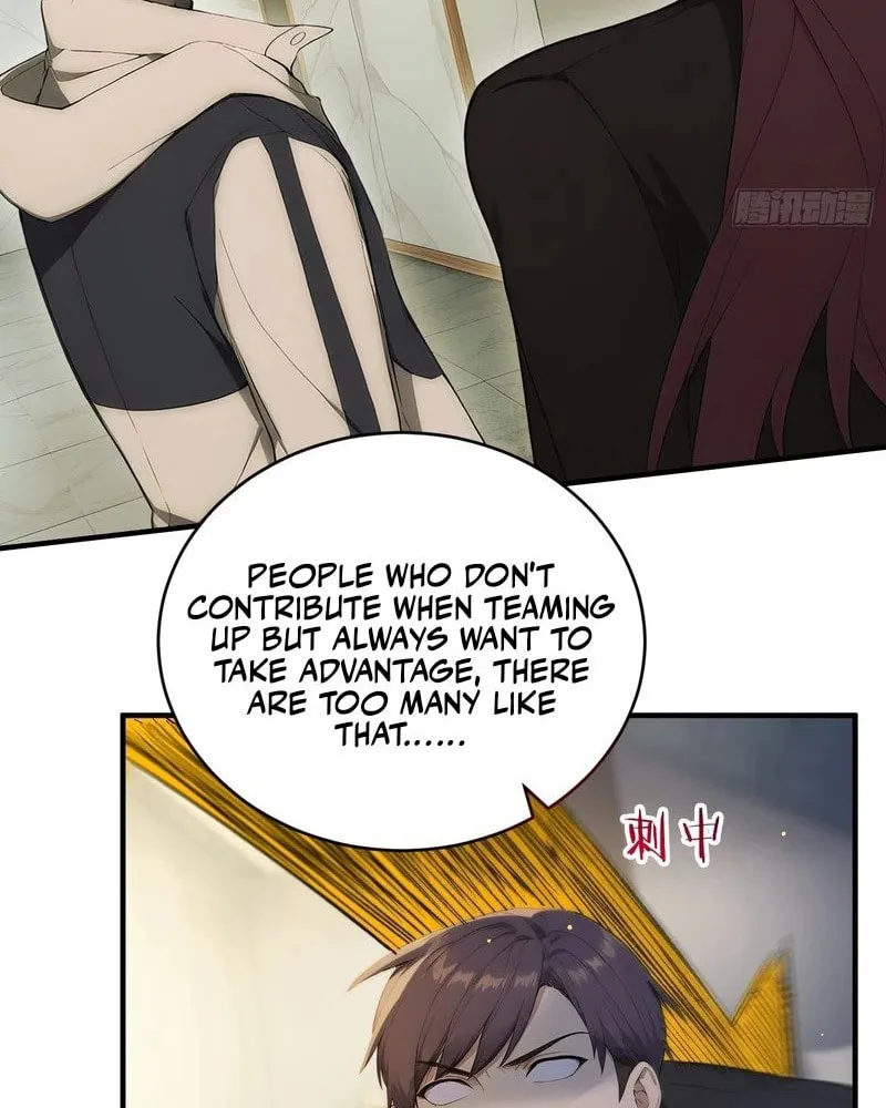Read The Billion-Luck Player chapter 17 image 41 on Lezhin