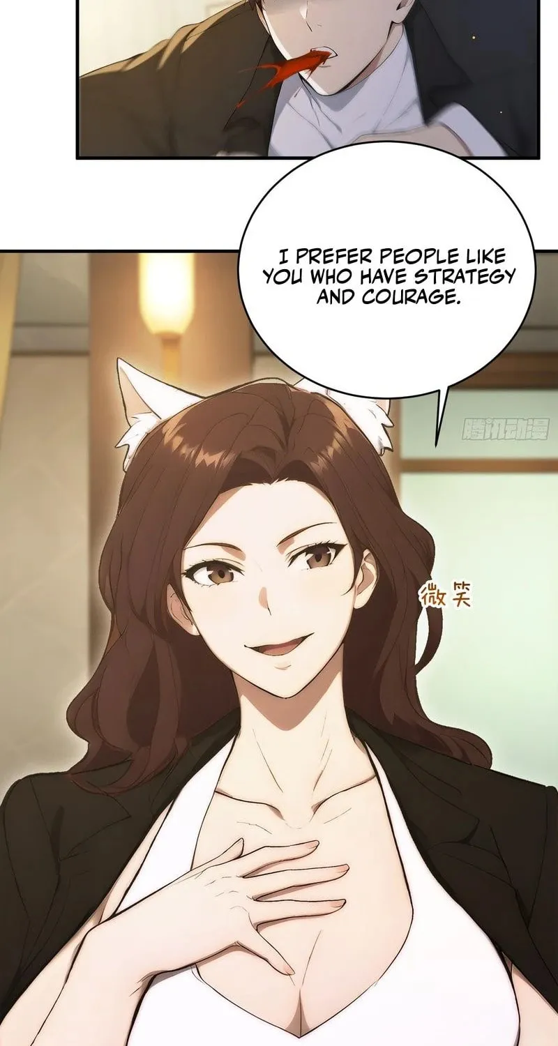 Read The Billion-Luck Player chapter 17 image 42 on Lezhin