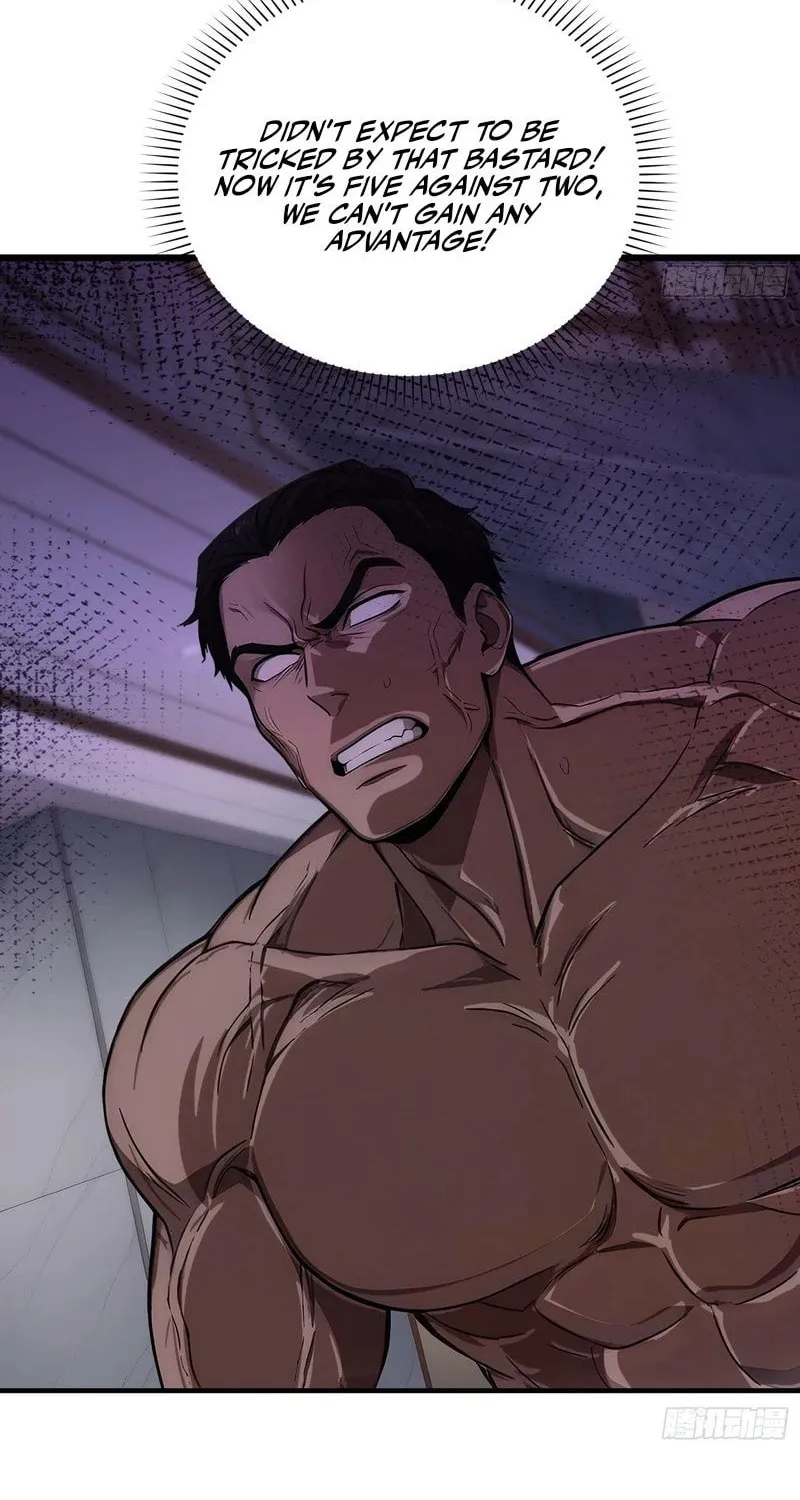 Read The Billion-Luck Player chapter 17 image 8 on Lezhin
