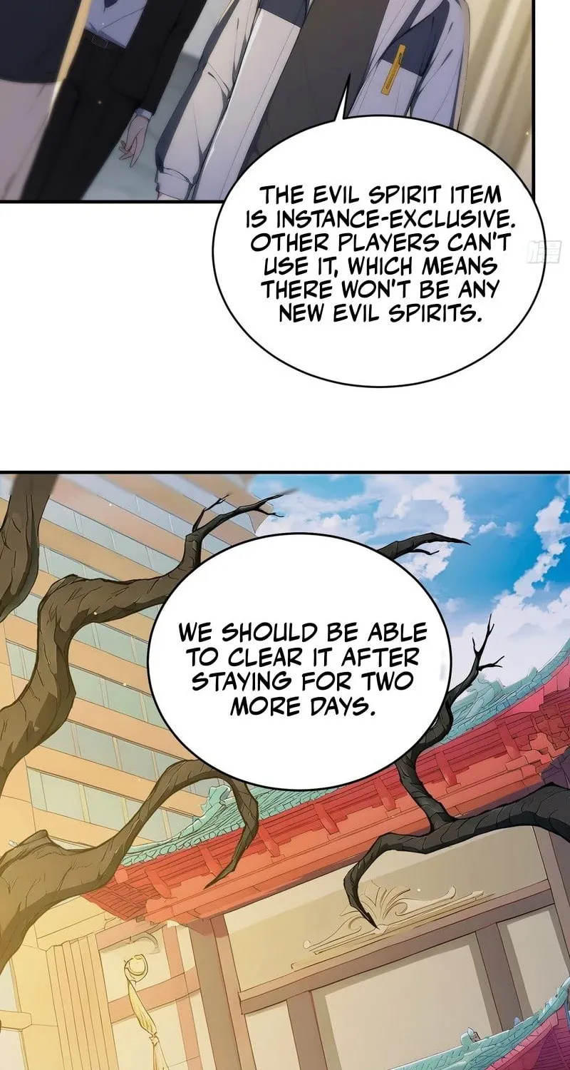 Read The Billion-Luck Player chapter 18 image 11 on Lezhin