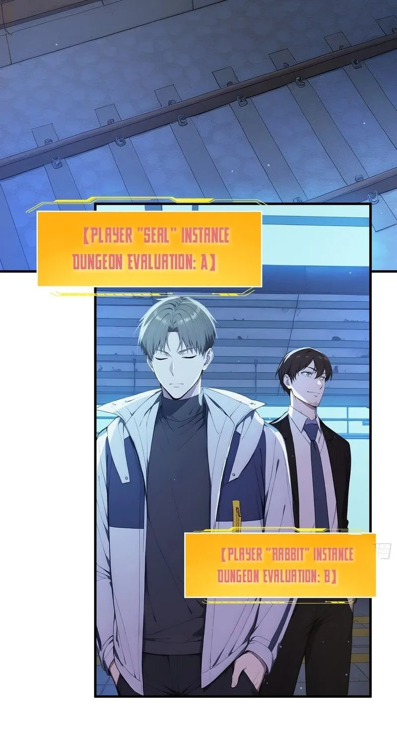 Read The Billion-Luck Player chapter 18 image 14 on Lezhin