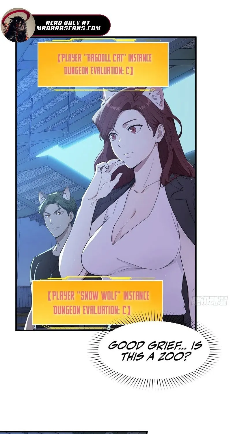 Read The Billion-Luck Player chapter 18 image 15 on Lezhin