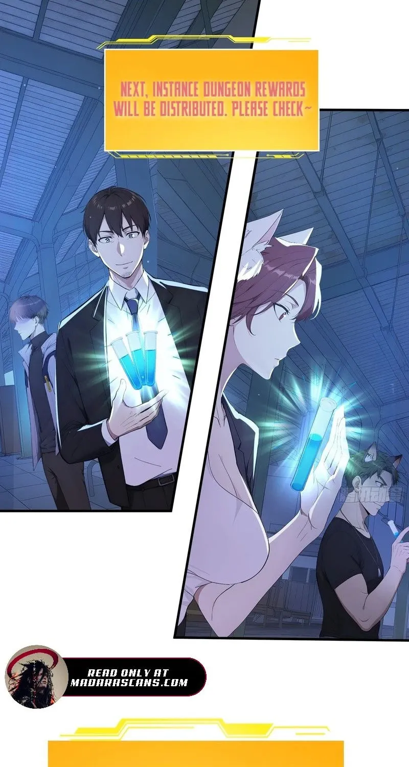 Read The Billion-Luck Player chapter 18 image 16 on Lezhin