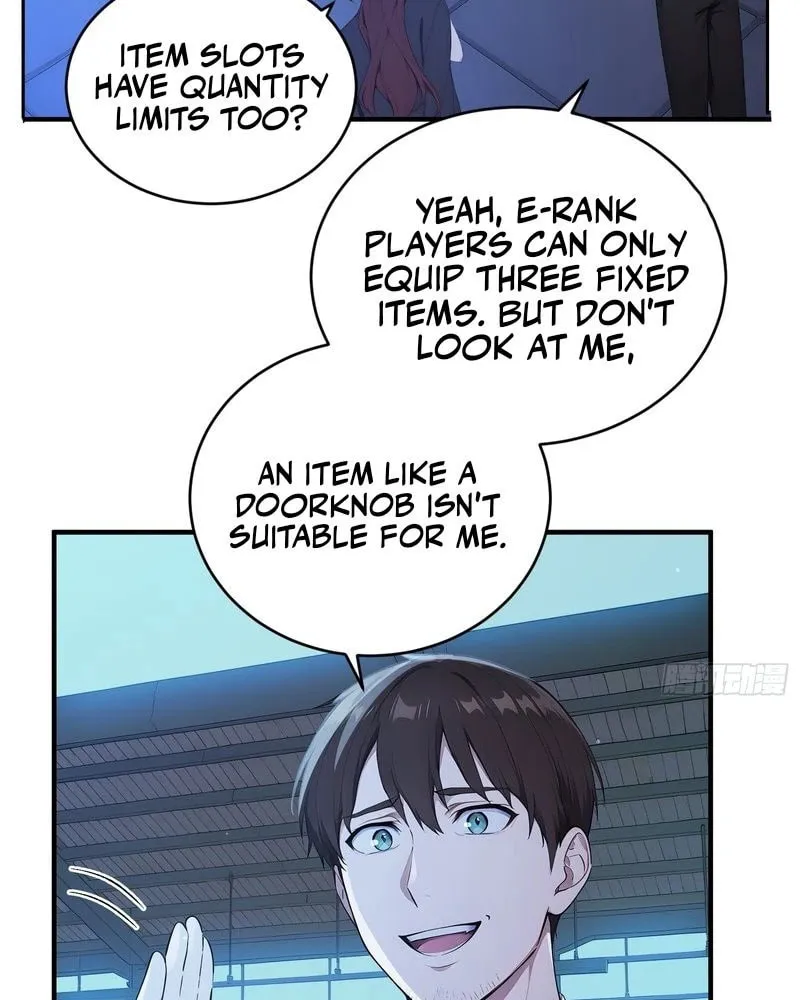 Read The Billion-Luck Player chapter 18 image 20 on Lezhin