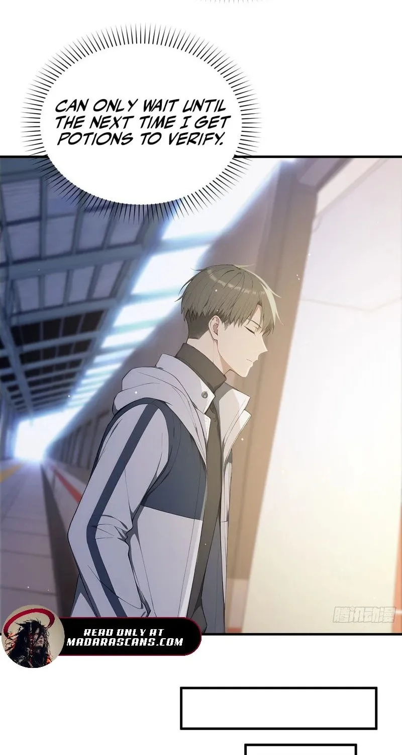 Read The Billion-Luck Player chapter 18 image 26 on Lezhin