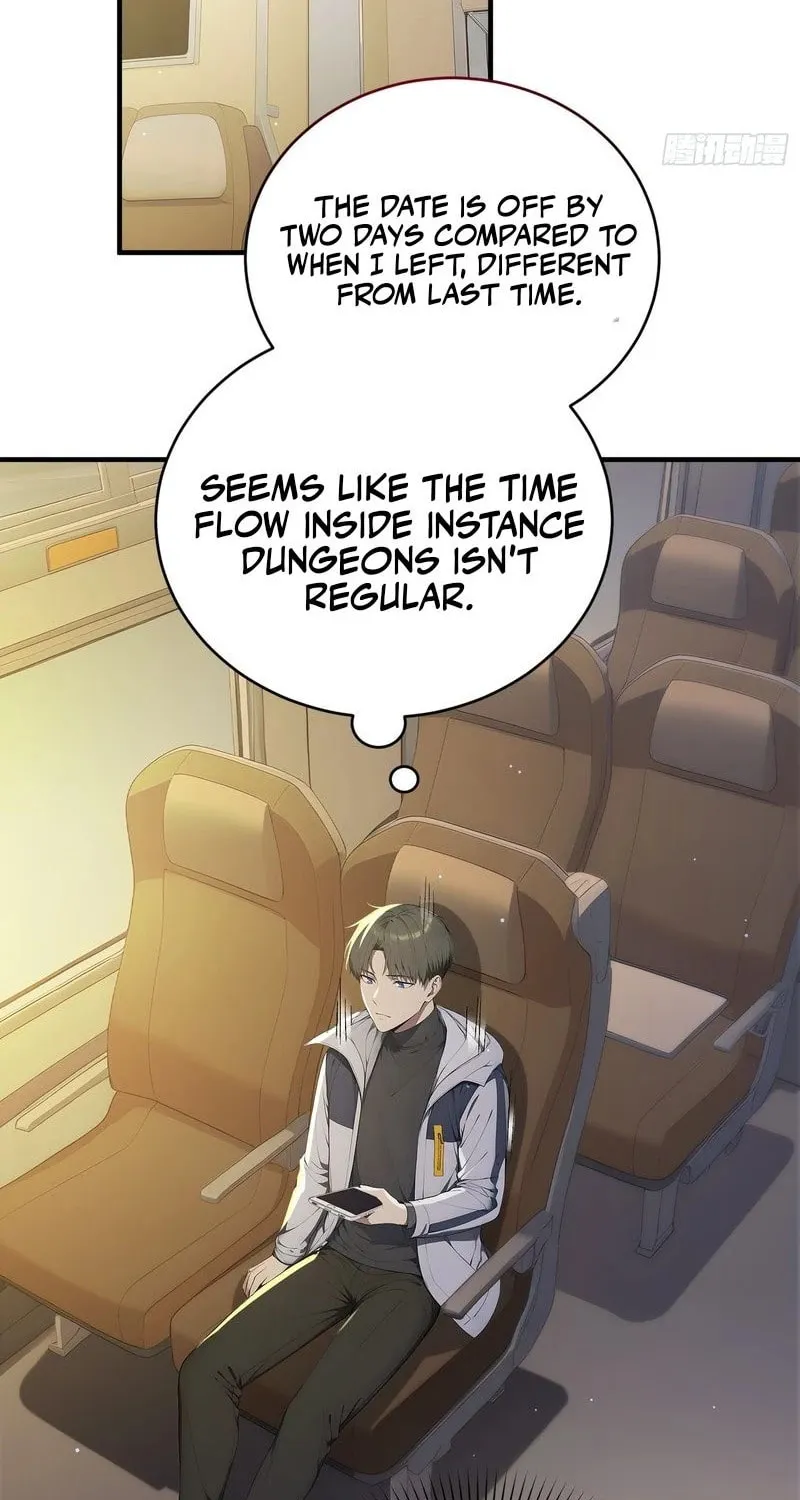 Read The Billion-Luck Player chapter 18 image 28 on Lezhin