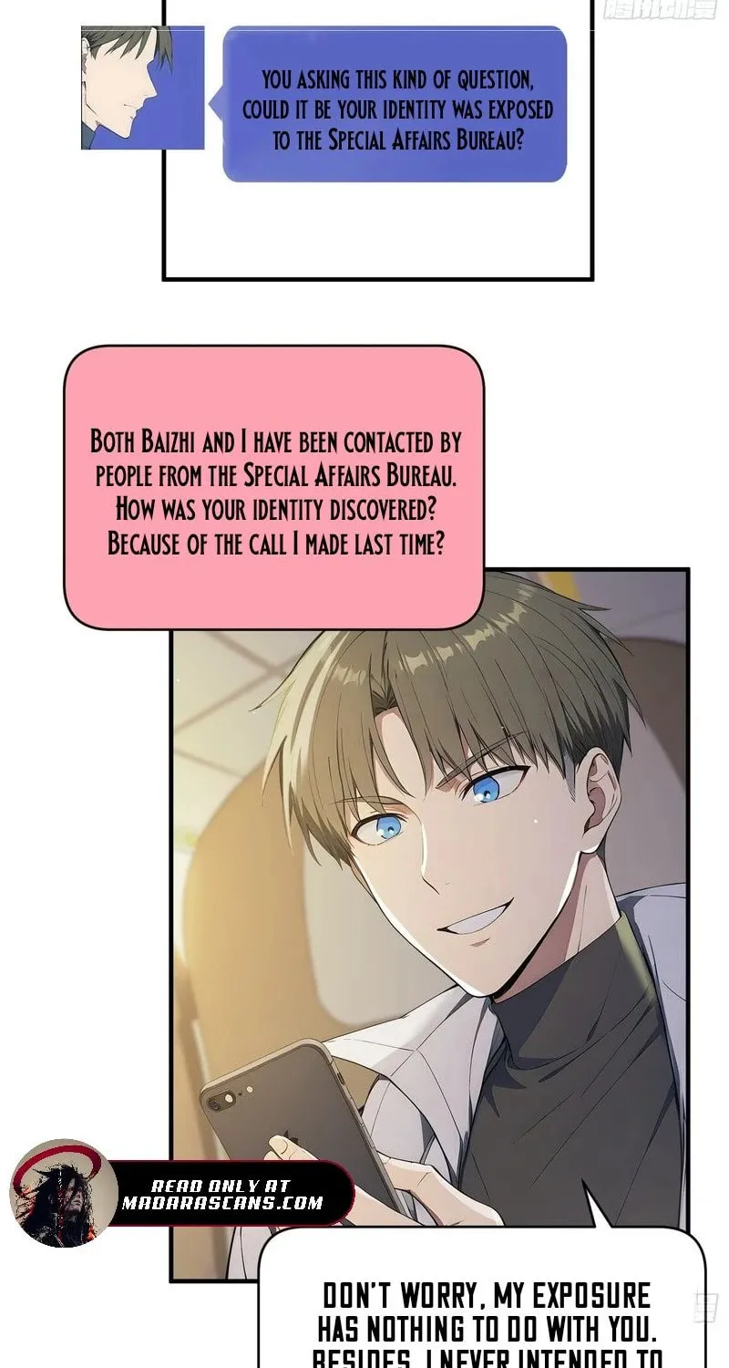 Read The Billion-Luck Player chapter 18 image 30 on Lezhin