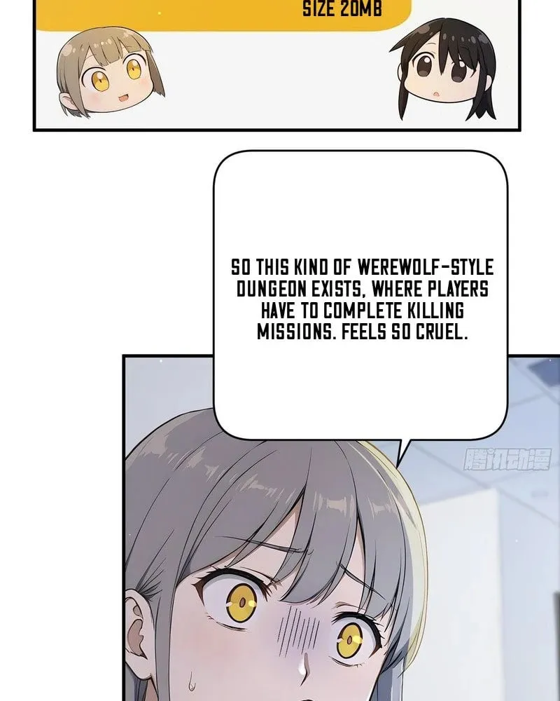 Read The Billion-Luck Player chapter 18 image 34 on Lezhin