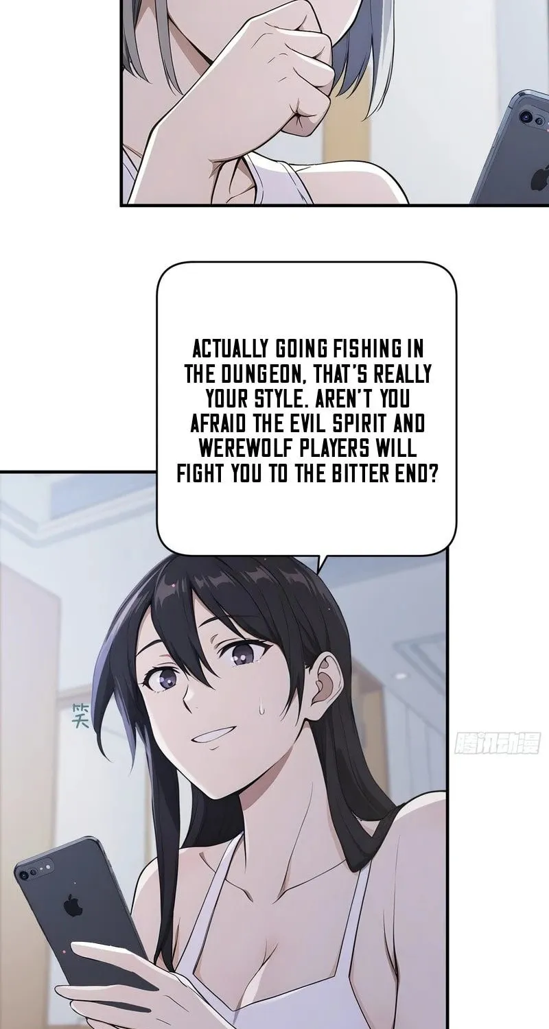 Read The Billion-Luck Player chapter 18 image 35 on Lezhin