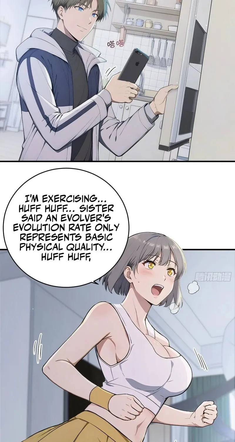 Read The Billion-Luck Player chapter 18 image 37 on Lezhin
