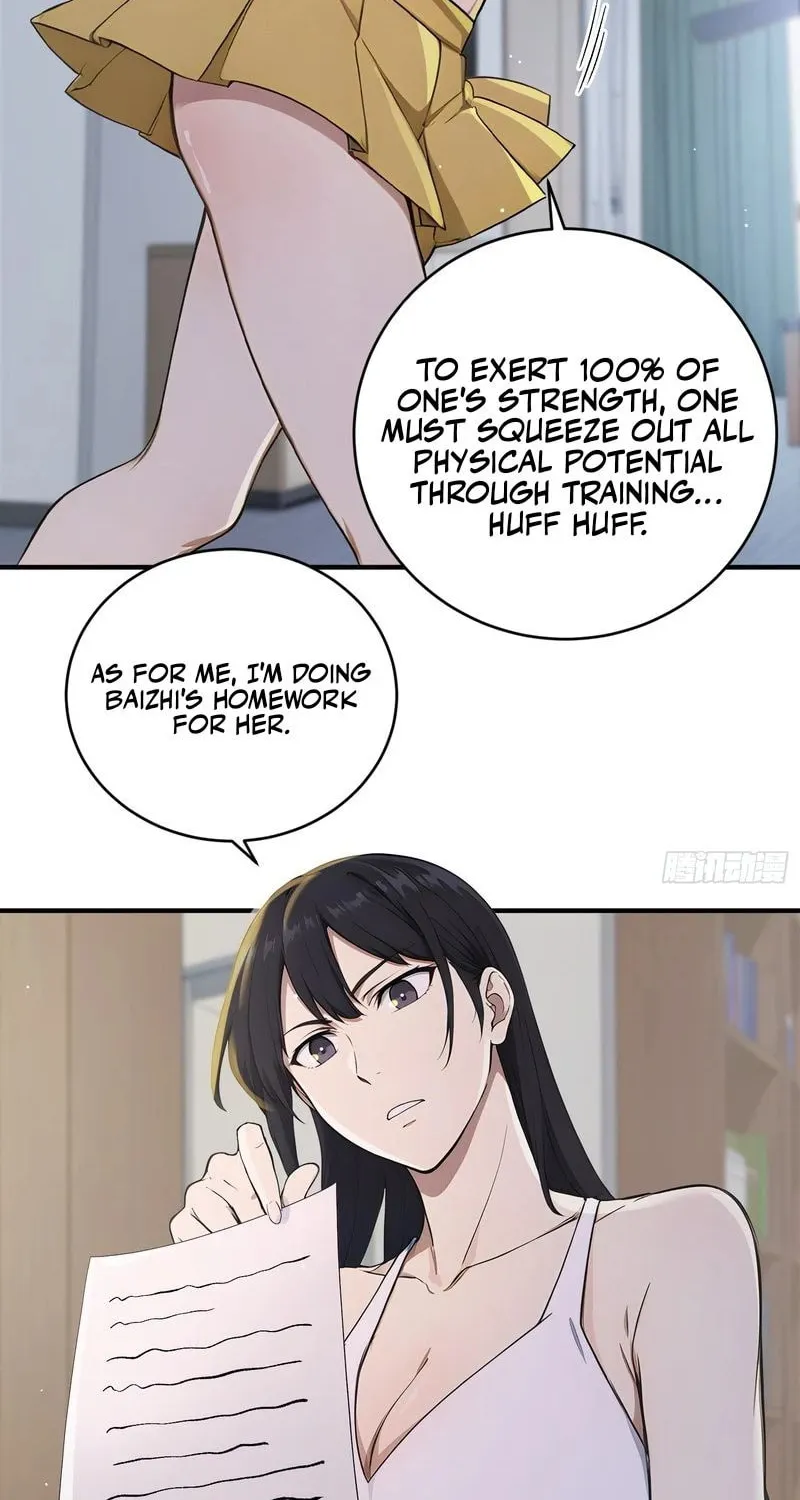 Read The Billion-Luck Player chapter 18 image 38 on Lezhin
