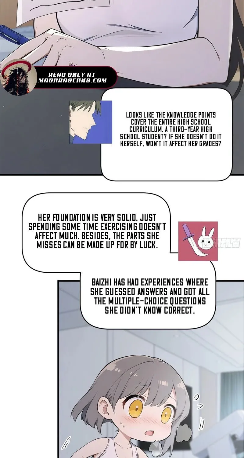 Read The Billion-Luck Player chapter 18 image 39 on Lezhin