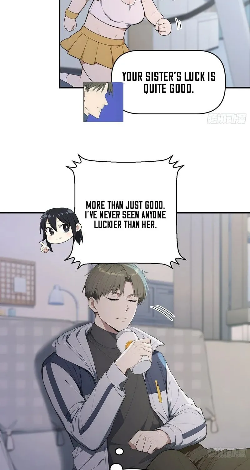 Read The Billion-Luck Player chapter 18 image 40 on Lezhin