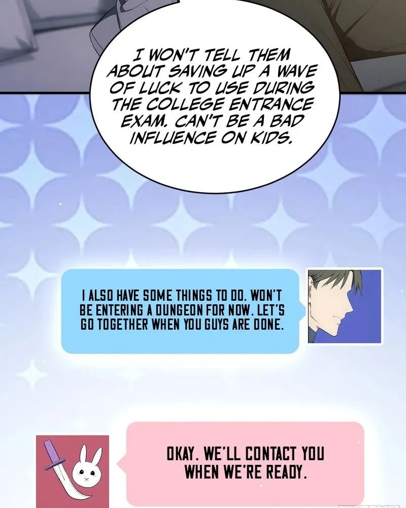 Read The Billion-Luck Player chapter 18 image 41 on Lezhin
